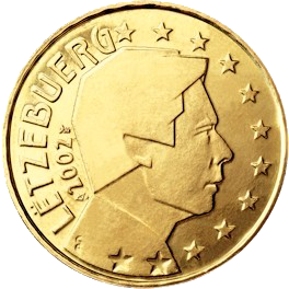 Soubor:10 and 50 euro cents Luxembourg.png