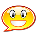 Soubor:Nuvola apps kopete.png