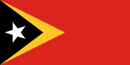 Soubor:Flag of East Timor.png