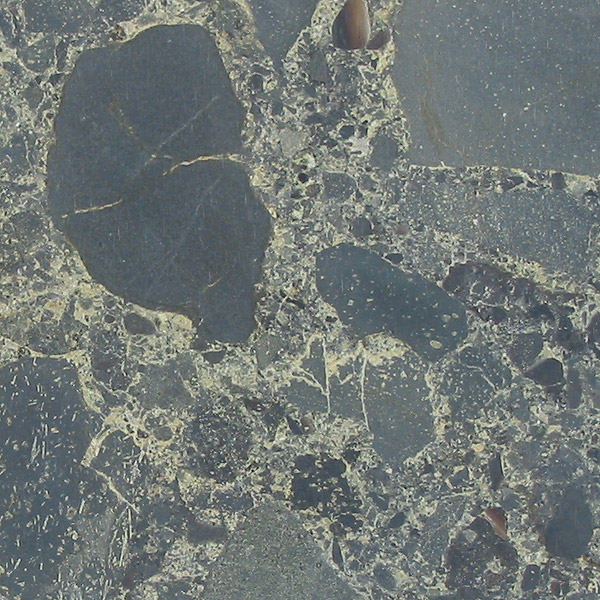 Soubor:Basalt breccia.jpg