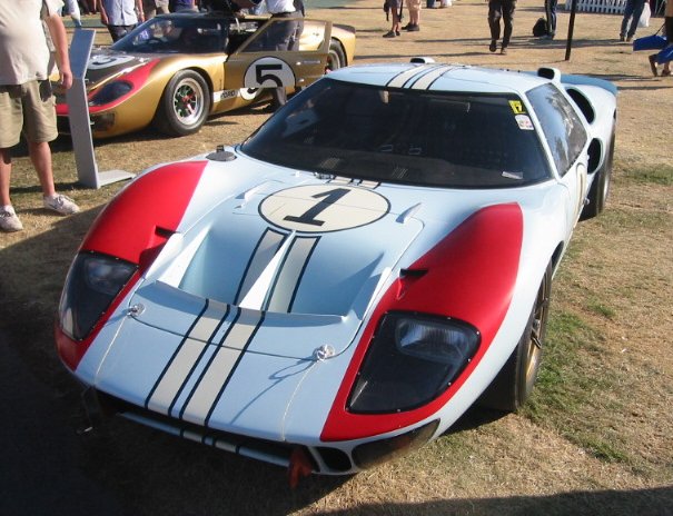 Soubor:Ford GT40 (front).jpg