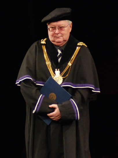 Soubor:Prof ivan dylevsky promoce jcu.jpg