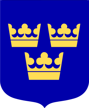 Soubor:Lesser CoA of Sweden.png