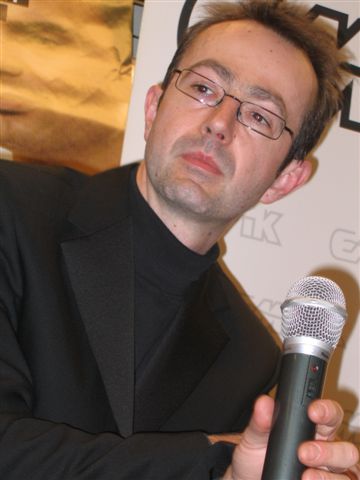 Soubor:Petr Zelenka by Kubik.jpg