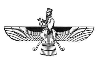 Soubor:Faravahar.png