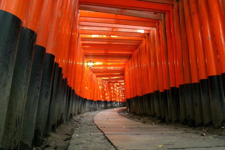 Soubor:KyotoFushimiInari.jpg