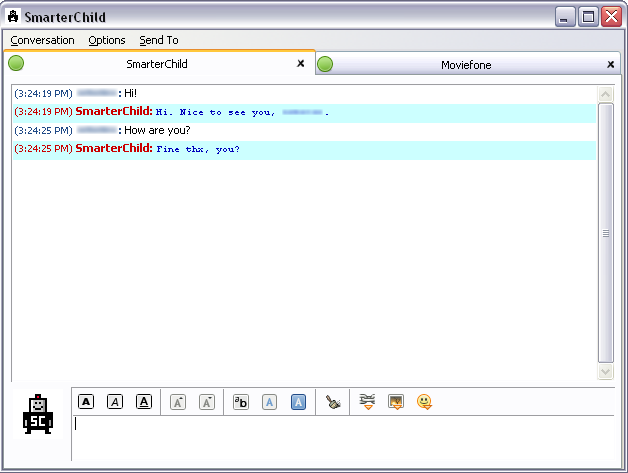 Soubor:Pidgin 2.0 chat window.png