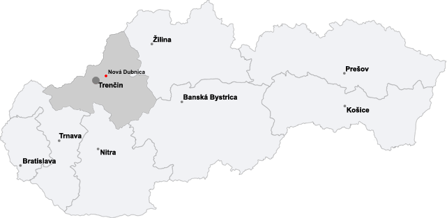 Soubor:Map slovakia trencin novadubnica.png