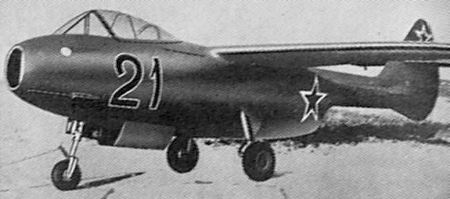 Soubor:Lawotschkin La-150.jpg