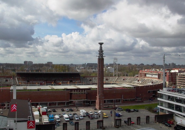 Soubor:Amsterdam Olympisch Stadion.jpg