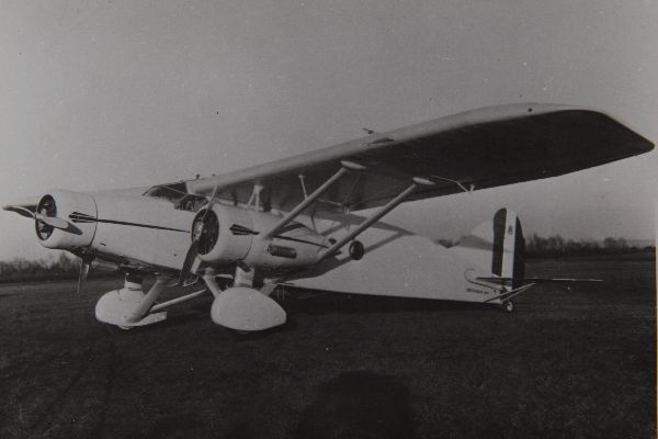 Soubor:Caproni Ca133 Flickr.jpg