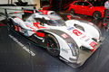 Audi R18 e-tron quattro - Mondial de l'Automobile de Paris 2014 - 003.jpg
