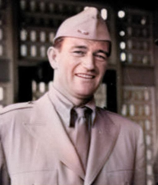 Soubor:John Wayne en 1943.jpg