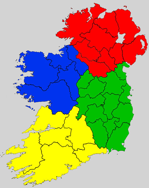 Soubor:Ireland location provinces.jpg