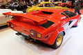 Rétromobile 2015 - Lamborghini Countach LP 400 S - 1981 - 001.jpg