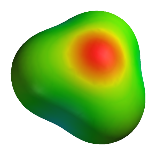 Soubor:Hydroxonium-3D-elpot.png