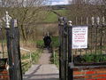 "Leddy's Field" Wildlife Area footpath - geograph.org.uk - 744551.jpg