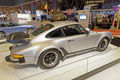 Rétromobile 2015 - Porsche 911 type 930 - 1978 - 002.jpg
