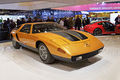 Rétromobile 2015 - Mercedes-Benz C 111 - 1970 - 002.jpg