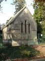 Branksome Dene Chine, Packe family Mausoleum - geograph.org.uk - 620037.jpg