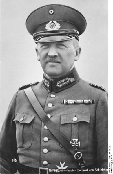 Soubor:Bundesarchiv Bild 136-B0228, Kurt von Schleicher.jpg