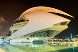 Palau de les Arts Reina Sofia, Valencia, HDR.jpg