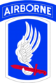 173Airborne Brigade Shoulder Patch.png