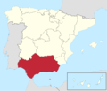Andalucia in Spain (including Canarias) (special marker).png