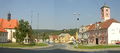 Stary Plzenec CZ Masaryk Square pano from S 0605.jpg