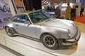 Rétromobile 2015 - Porsche 911 type 930 - 1978 - 001.jpg