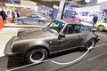 Rétromobile 2015 - Porsche 911 type 930 - 1986 - 005.jpg