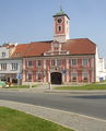 Stary Plzenec CZ Town Hall 0602.jpg