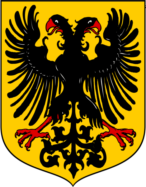Soubor:Wappen Deutscher Bund.png