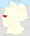 Locator map RVR in Germany.png