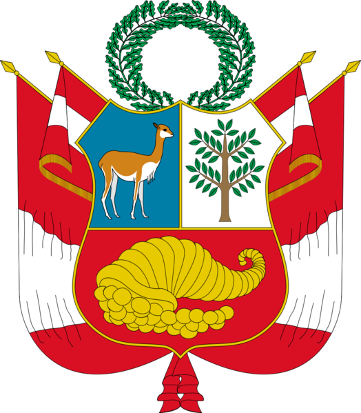 Soubor:Escudo nacional del Perú.png