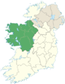 Connacht locator map.png