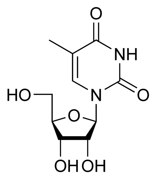 Soubor:T chemical structure.png
