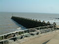 "A" frame groyne - geograph.org.uk - 792208.jpg