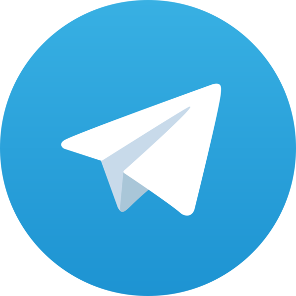Soubor:Telegram logo.png
