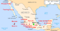 Map mexico volcanoes.gif