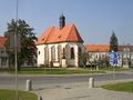 Stary Plzenec CZ St John the Baptist Church from SE 608.jpg