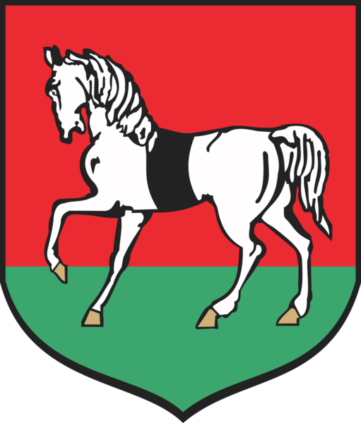 Soubor:POL Sucha Beskidzka COA.png