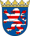 Zemský znak Hesenska
