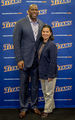 Magic Johnson with Students and Staff at CSUF-2015-06-Flickr.jpg