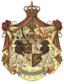 Wappen Deutsches Reich - Fürstentum Reuß jüngere Linie.png