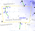Corona Australis constellation map.png