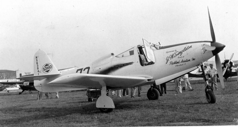 Soubor:Bell P-63 (14328041863).jpg