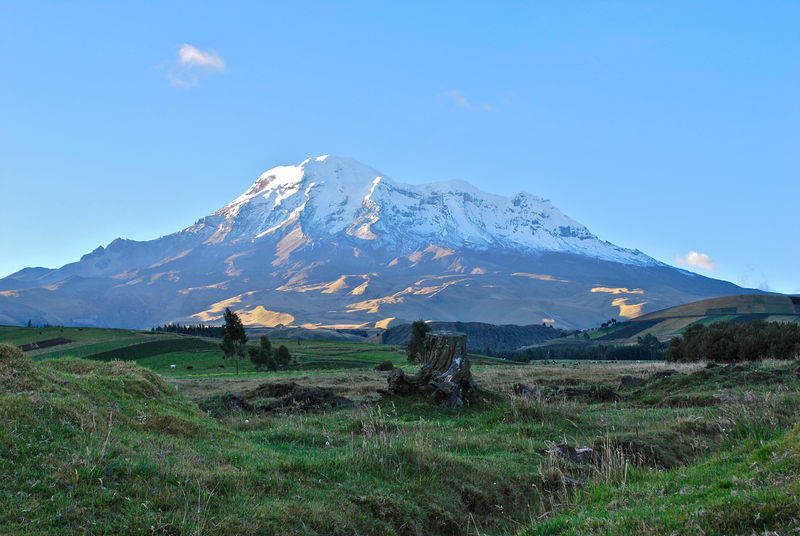 Soubor:Chimborazo desde San Juan.jpg