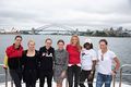 Sydney International WTA Players Cruise (31974235037).jpg