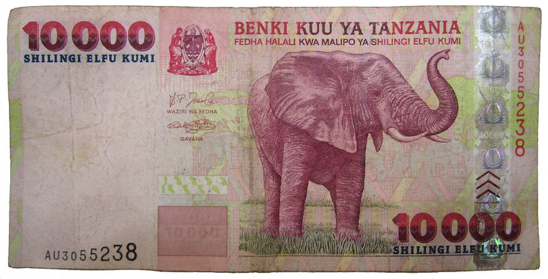 Soubor:10000 tz shillings front.jpg